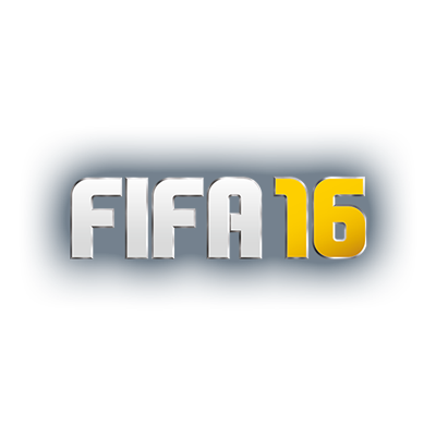 Fifa 16 Logo